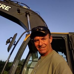 Meet your Posher, Thomas